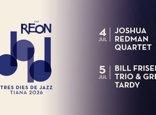 Tres días de jazz