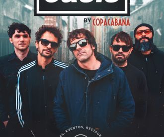 Tributo a Oasis by Copacabana