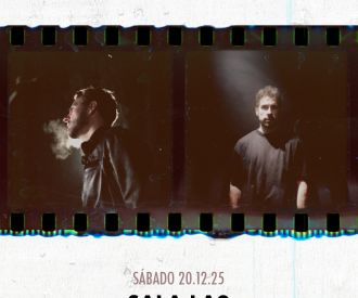 Vanacruz + Dean León