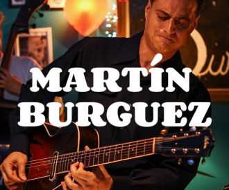 Martín Burguez