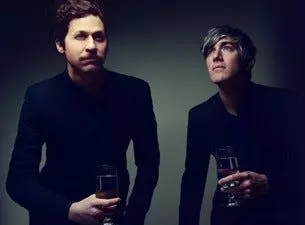 We Are Scientists
