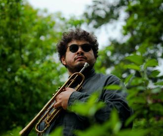 Adam O'Farrill's Elephant