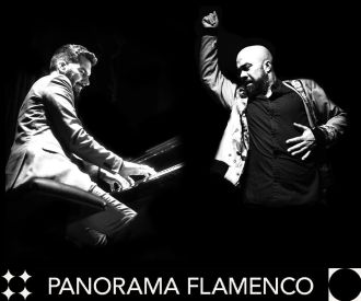 Álex Conde Trio & Niño de los Reyes