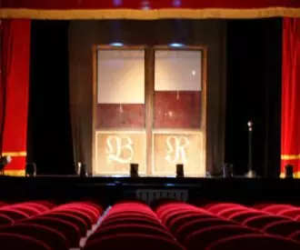 Golem´s (antiguo Almería Teatre)