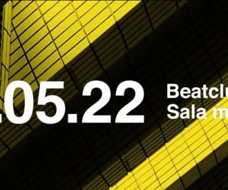 Beat Club - Ascensión