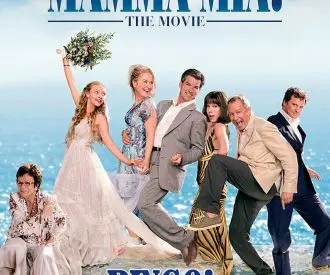 Bingo Mamma mia Sesión Extra!