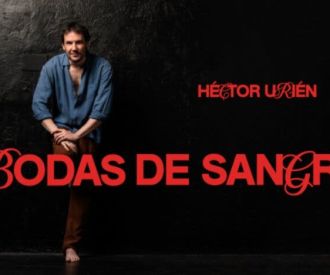 Bodas de sangre - Héctor Urién