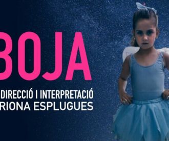 Boja