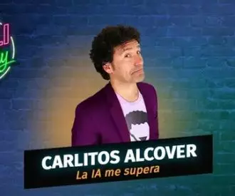 Carlitos Alcover