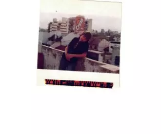 Como si Todo Fuera a Desaparecer