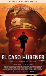 Cartel de la película El Caso Hubener