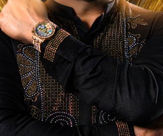 El Chaval de la Bachata