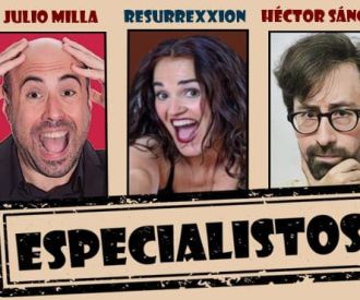 Especialistas en Black Jack