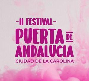 Festival Puerta de Andalucía