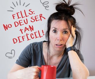 Fills - Míriam Tirado