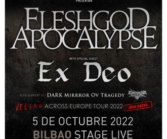 Fleshgod Apocalypse