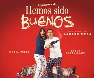 Hemos Sido Buenos