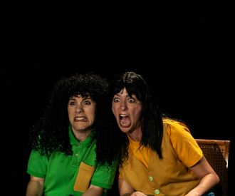 Hermanas Castillejos