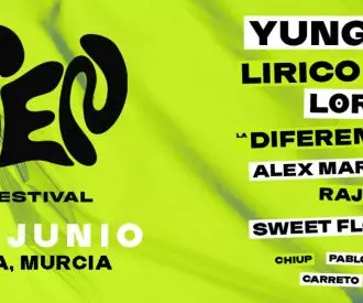 Hosen Urban Fest