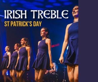 Irish Treble - St Patrick´s Day