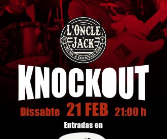 Los Knockout