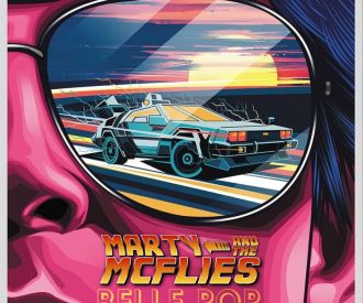 Marty and the Mcflies