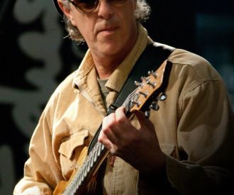 Mordy Ferber Quartet