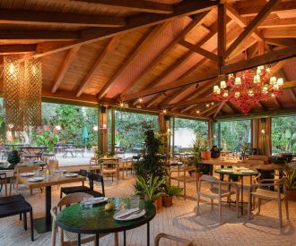 Restaurante Casa Limón | Mairena del Aljarafe