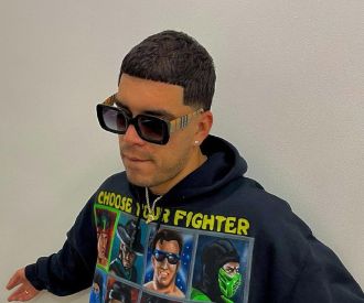 Ryan Castro
