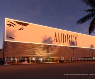 Teatro Audrey