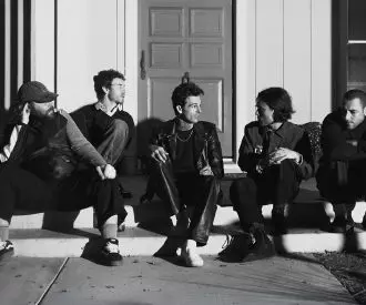 The Neighbourhood