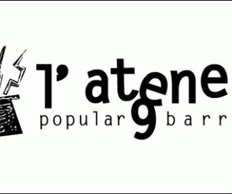 Ateneu Popular 9 Barris