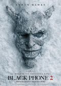 Cartel de la películaBlack Phone 2
