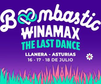 Boombastic Winamax Asturias