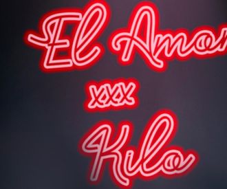 El amor x kilo