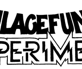 Enlace Funk Experiment