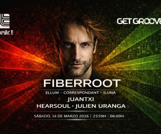 Fiberroot