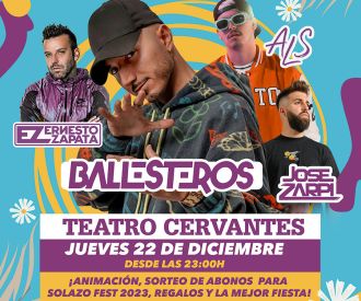 Fiesta Solazo University