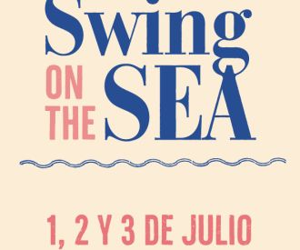 Fiestas Swing on the sea