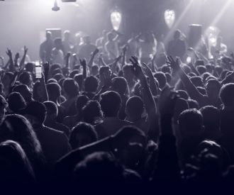La Buena Época en Kumarah Club