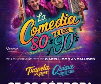 Quique De la Fuente y Txapela Cádiz