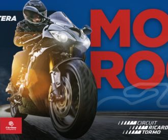 Motorock Valencia