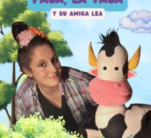 Paca, la Vaca