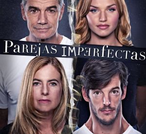 Parejas Imperfectas - Martyna Majok