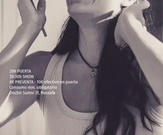 Paulina Carrizo