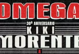 Pi&ntilde;ata Valencia Presenta: Omega 30 Aniversario
