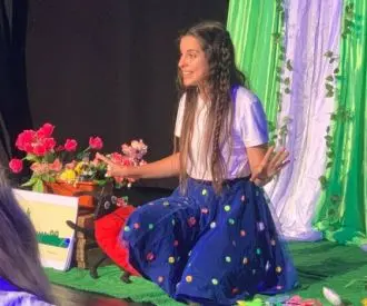 Rita la Mariquita