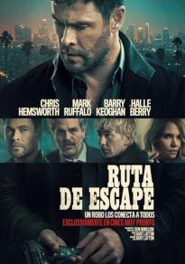 Imagen de la película Ruta de Escape