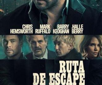 Ruta de Escape