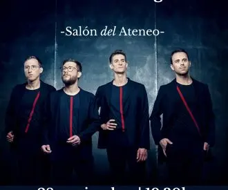Kebyart Quartet